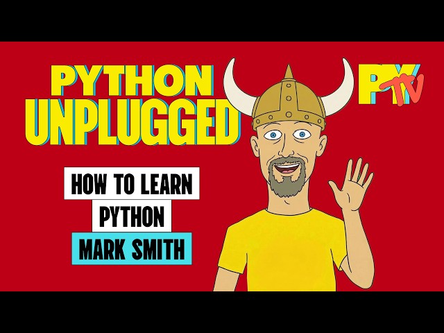 How to Learn Python the Right Way