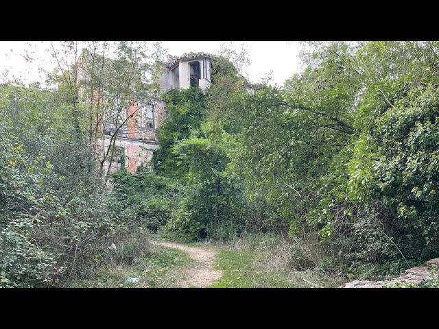 Retorno a Can Busquets‼️👤⏳-1.