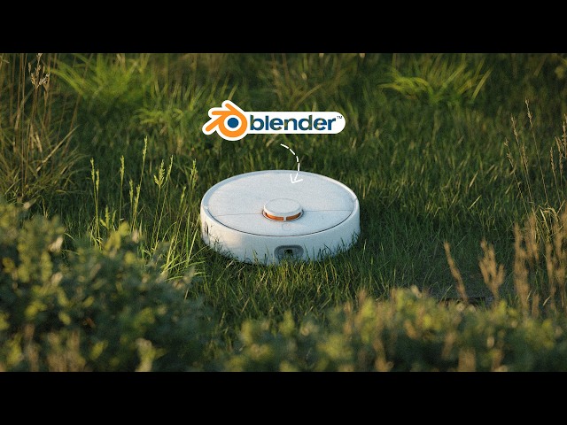 stop watching 'blender' tutorials, do this instead!
