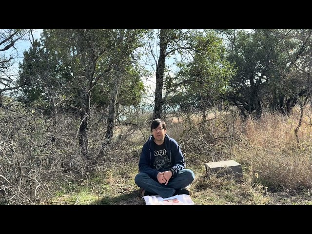 Mellow Wildman on solving problems ￼