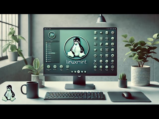 Linux Mint: The Ideal Linux for New Users