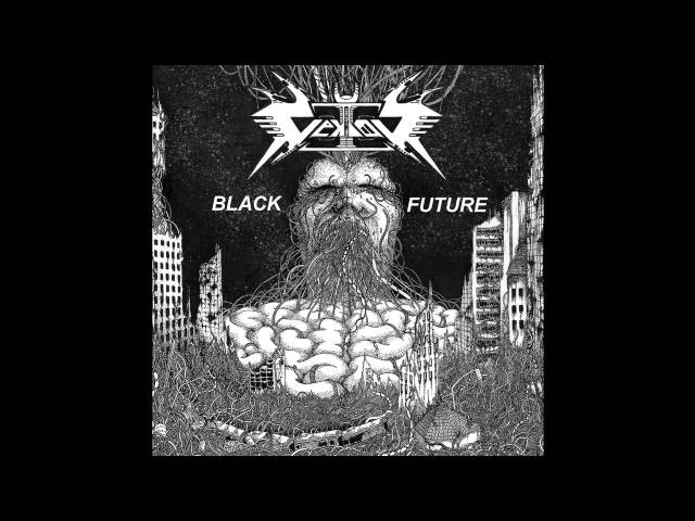 Vektor - Black Future