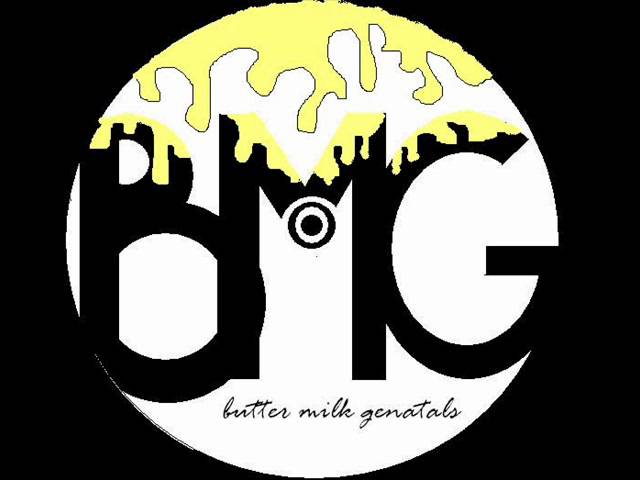 Butter Milk Genitals- pedophile song