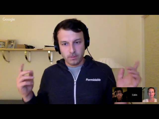 Pol.is Explainer and Demo (Edited Video)