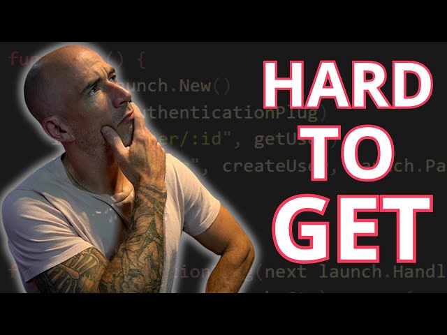 Why Low Level Programming Jobs Are HARD TO GET For Timmy