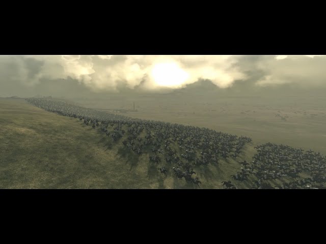 The Mongol Invasion of Persia: 1220 Battle of Samarkand | Total War Battle