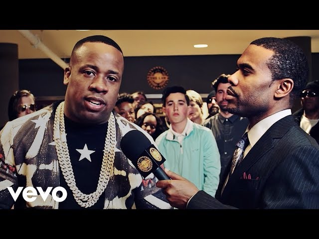Yo Gotti - Law (Official Video) ft. E-40