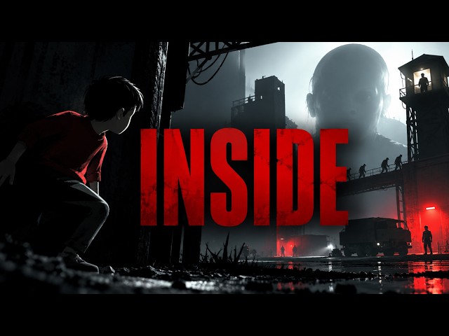 My Favourite Game Nobody Talks About… | INSIDE ... Then Possibly Wardogs Later