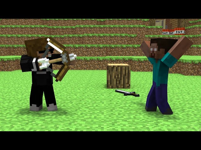 PVP practice map in download MCPE and Java ❤️❤️