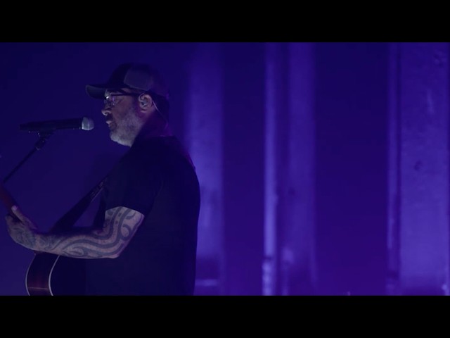 Staind - Outside (Live - 25th Anniversary)