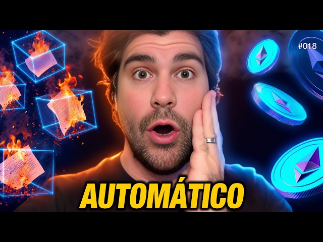 Smart Contracts: how automated money works (and the risk no one tells you about)