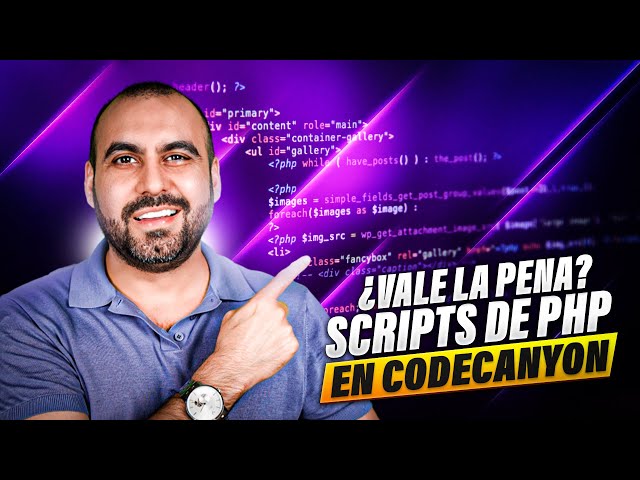 Is It Worth It? The Truth About PHP Scripts on CodeCanyon