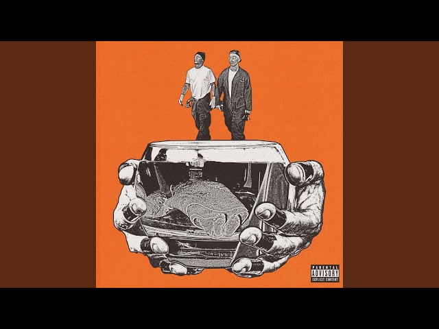 Mick & Cooley (feat. Conway The Machine)
