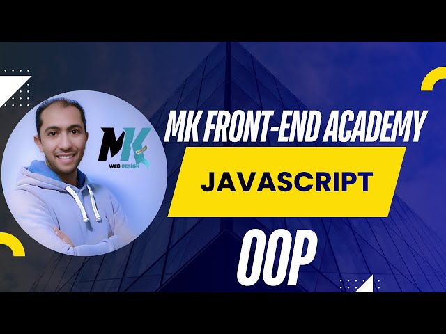 Object in OOP JS
