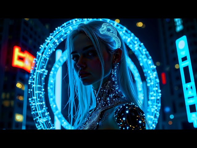 Psychedelic Ascension Visualized by Machine Learning