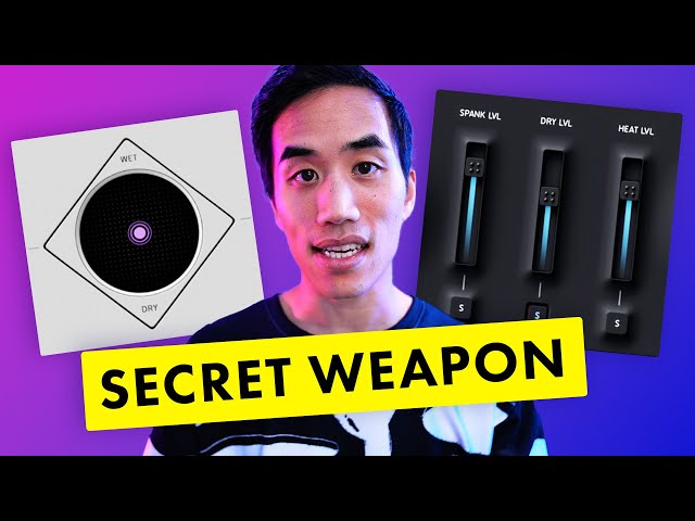 This is the secret to every great mix (parallel processing)