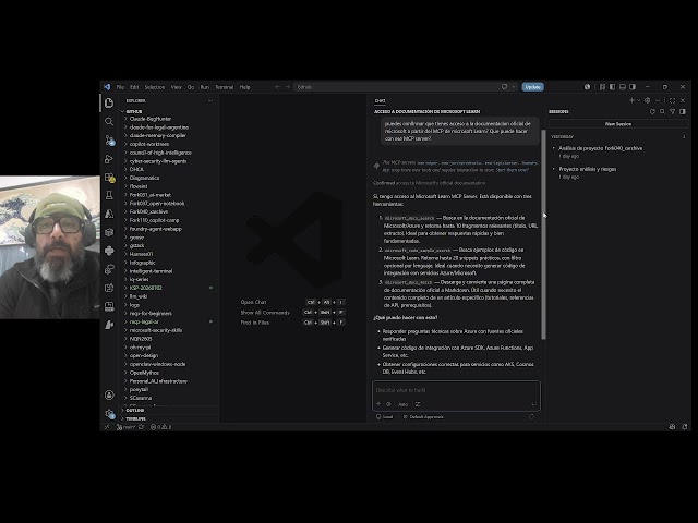 SCavanna 20260705 - MCP Microsoft Learn - E01