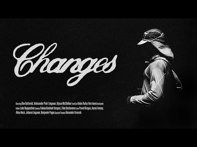 CHANGES - a rappid. backyard documentary