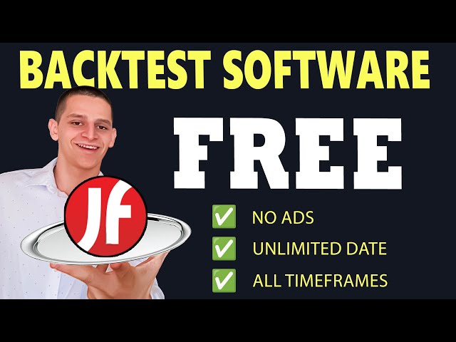 How to Setup Backtest Software for FREE  **SIMILAR TO TRADINGVIEW**