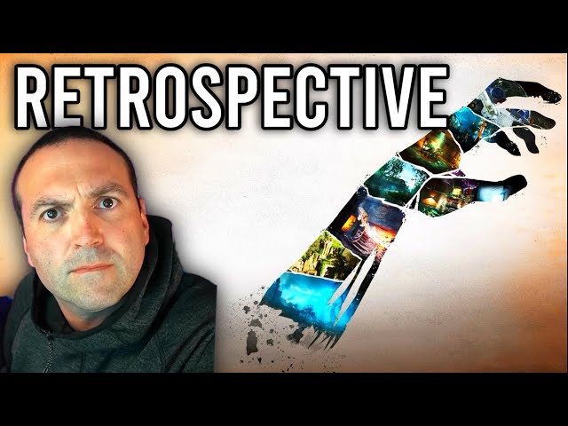 Black Ops 3 Zombies Chronicles Retrospective; with Jason Blundell