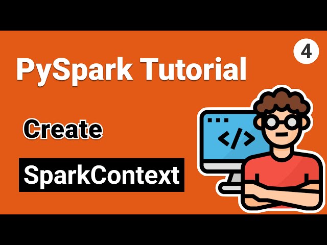Create SparkContext in PySpark | PySpark Tutorial for Beginners