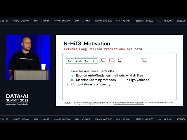 Nixtla: Deep Learning for Time Series Forecasting