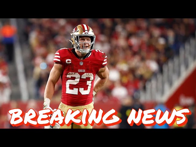 The Truth About Christian McCaffrey's Back Injury