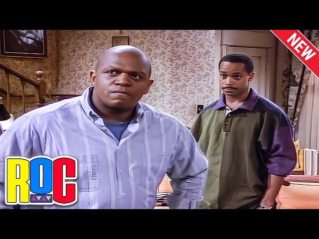 ROC New 2024 🎭🔥 Roc Works for Joey 🎭🔥 New Full Episode 2024