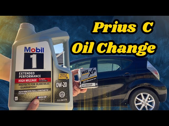 Don't Damage Your Engine: Proper Oil Change Procedure