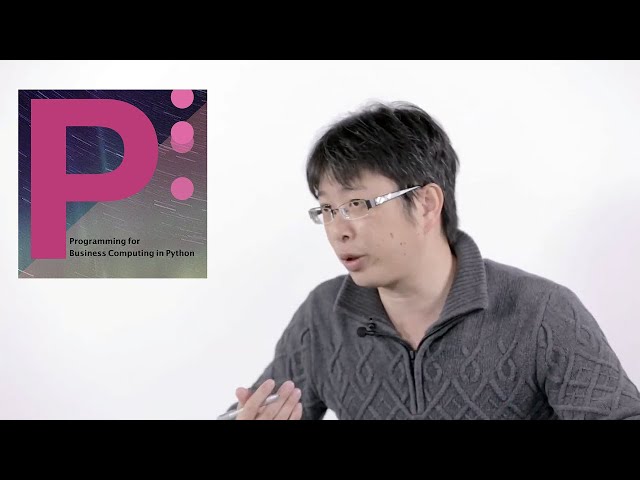 用 Python 做商管程式設計 (二) 01. 函數 (Functions and Fruitful Functions)