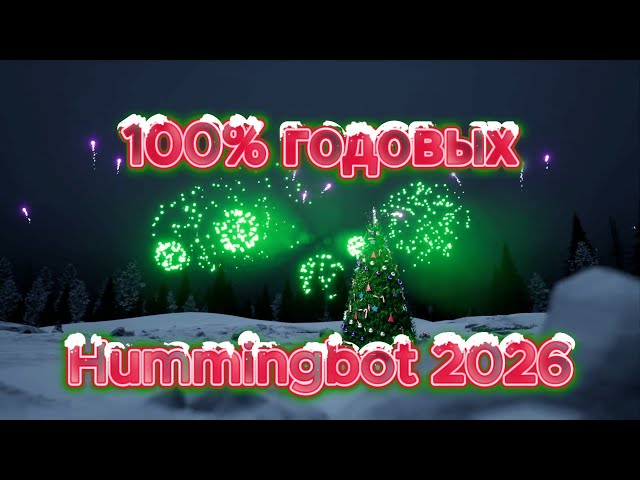 How to make money with the Hummingbot crypto bot: Calculation, strategy, and results.