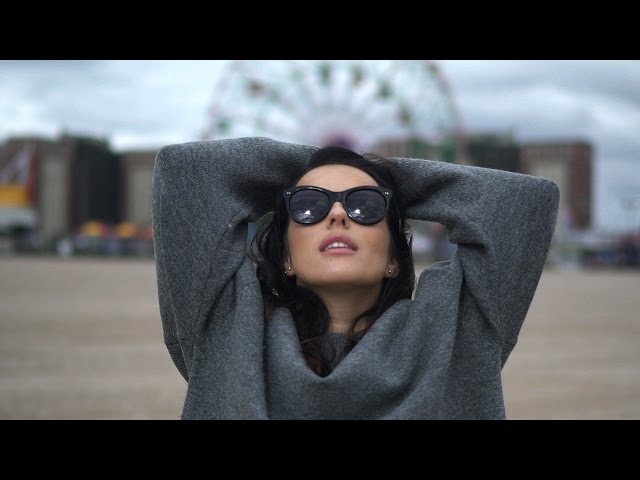 Katarína Knechtová - FEA (official video)
