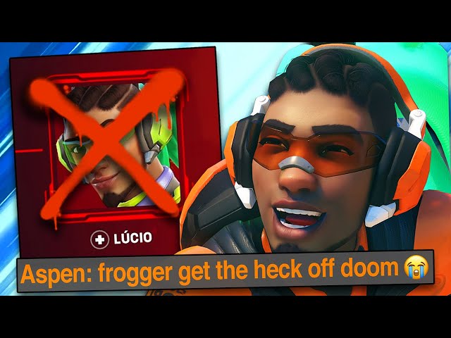 They made a Huge Mistake Banning Lucio...