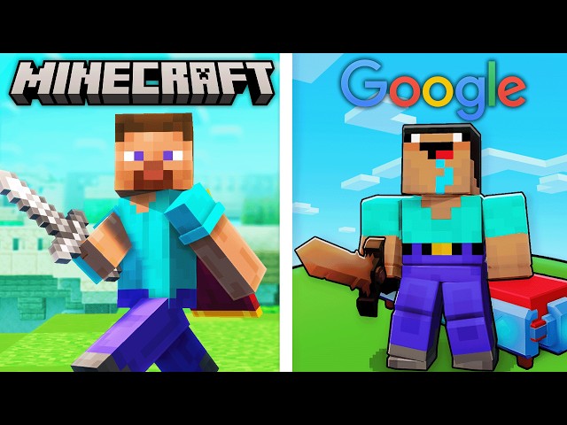 Testing Every FREE Minecraft Bedwars KNOCKOFF