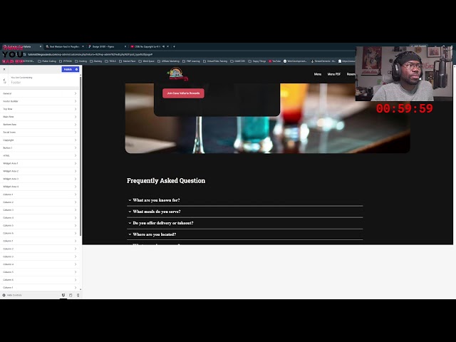 CAN I MAKE IT? WORDPRESS WEB DESIGN #howto #webdesign #webdesigner  #wordpress #elementor