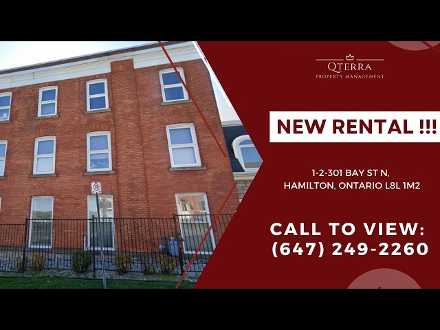 SPACIOUS 2-BEDROOM APARTMENT IN PRIME LOCATION $1795