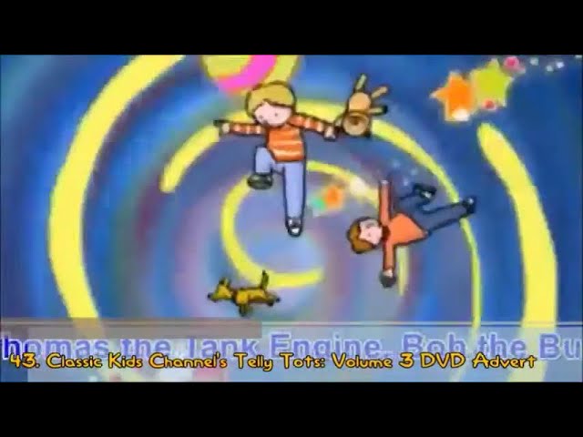 Zackzilla's Top 50 Favourite Adverts of all time (5th Anniversary Special)