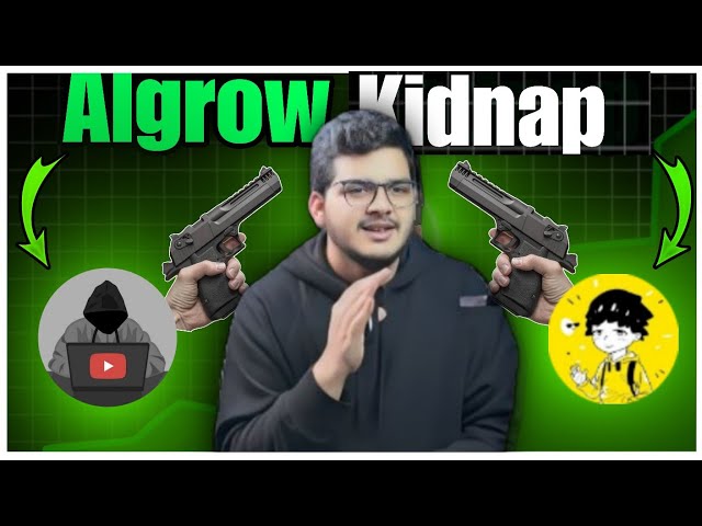 How @DecodingYT and @StepGrow are Beating @Algrow!