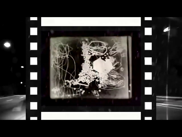 Nubiyan Twist - Figure Numatic (Official)