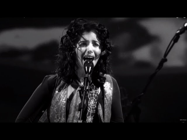 Katie Melua - Spider's Web (Official Video) (4K Remaster)