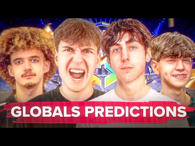 FNCS GLOBAL CHAMPIONSHIPS 2026 OFFICIAL PREDICTIONS! (who's contested, best duo & more!)