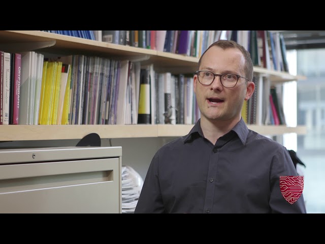 David Parkes, Harvard Data Science Initiative
