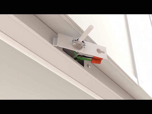 How to Install UCES Under Cabinet Fixtures | Juno