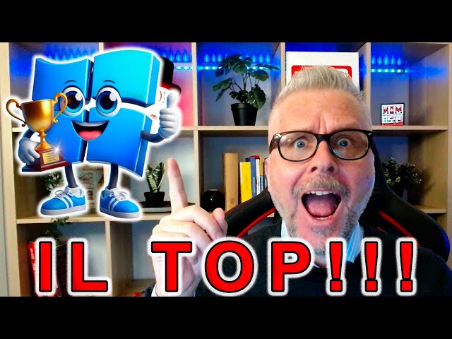 Tidy OS! Make Windows Light, Clean and FAST in 5 Minutes!