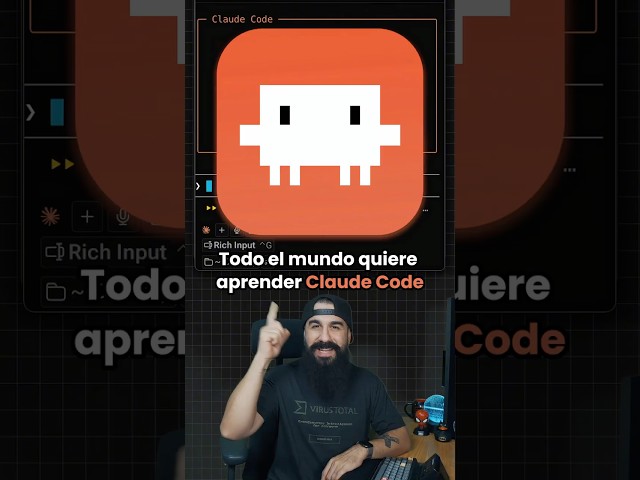 Claude Code Explained From Scratch #ai #artificialintelligence #claudecode
