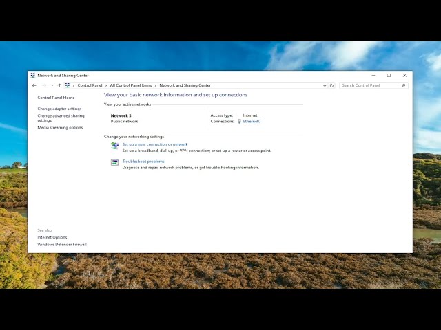 How To Enable Network Discovery on Windows 10 [Guide]