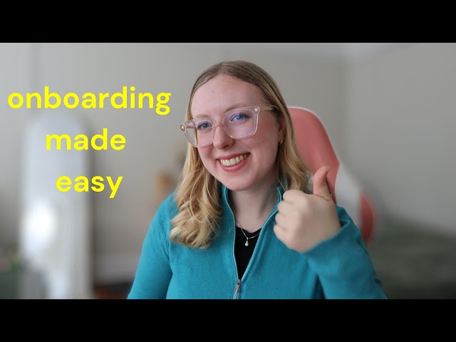 The Ultimate Onboarding Guide for Software Engineers