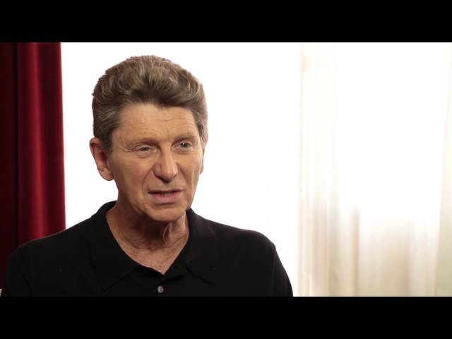 Paul Levine: Captivating Prose