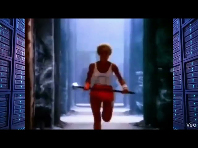 Apple "1984": The Commercial That Changed Everything [TV Commercials]
