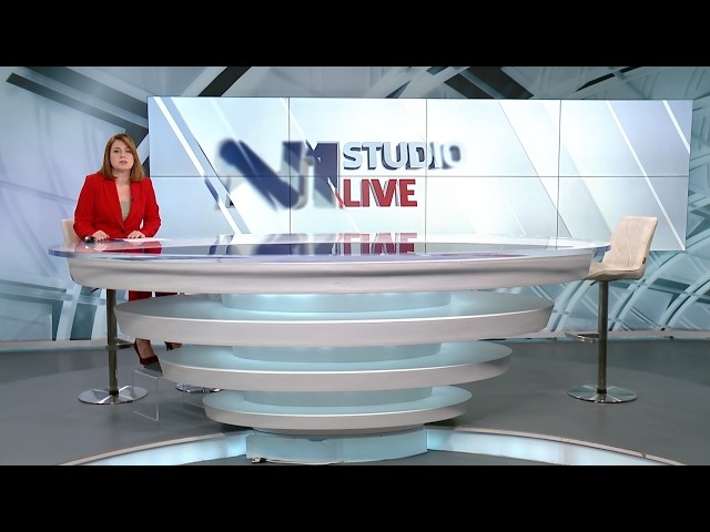 N1 Studio Live (20.2.2026)